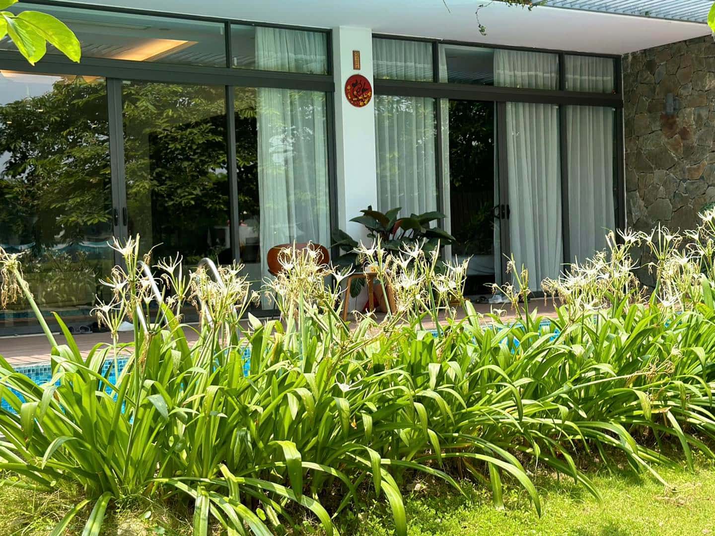 Villa A09, Flamingo Đại Lải — photo 7