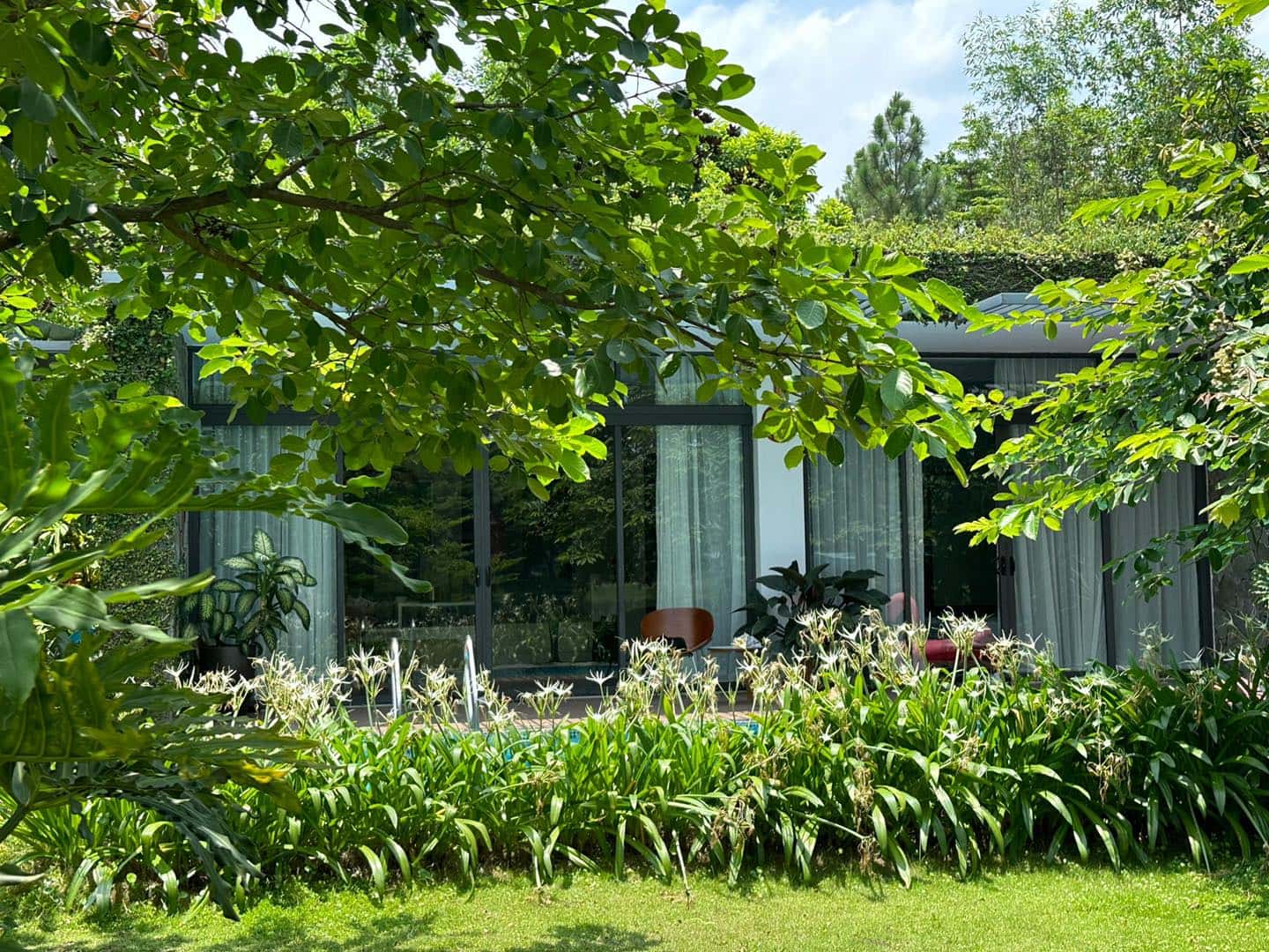 Villa A09, Flamingo Đại Lải — photo 6