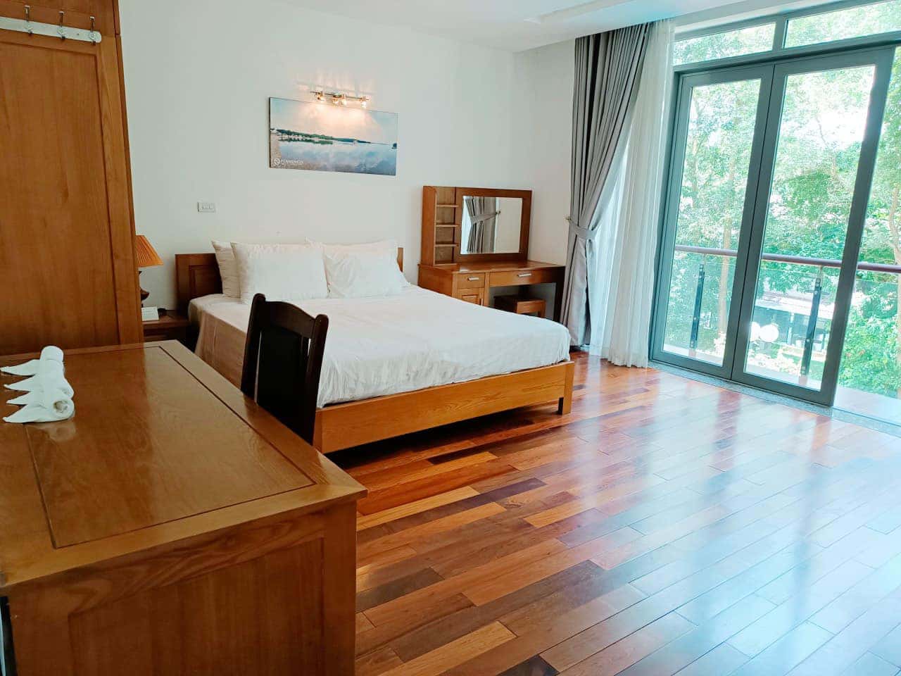 Villa B12, Flamingo Đại Lải — ảnh 16