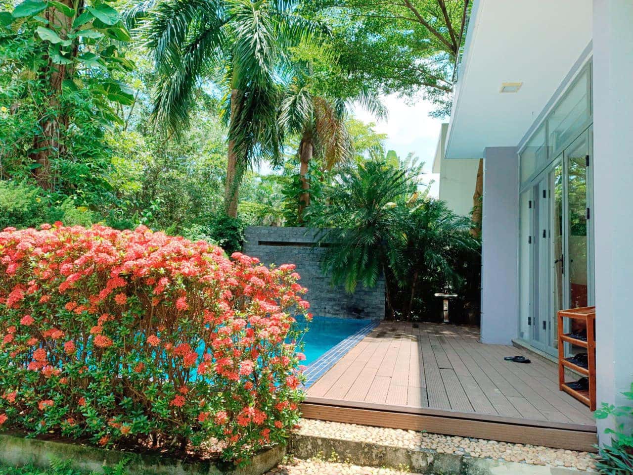 Villa B12, Flamingo Đại Lải — ảnh 10