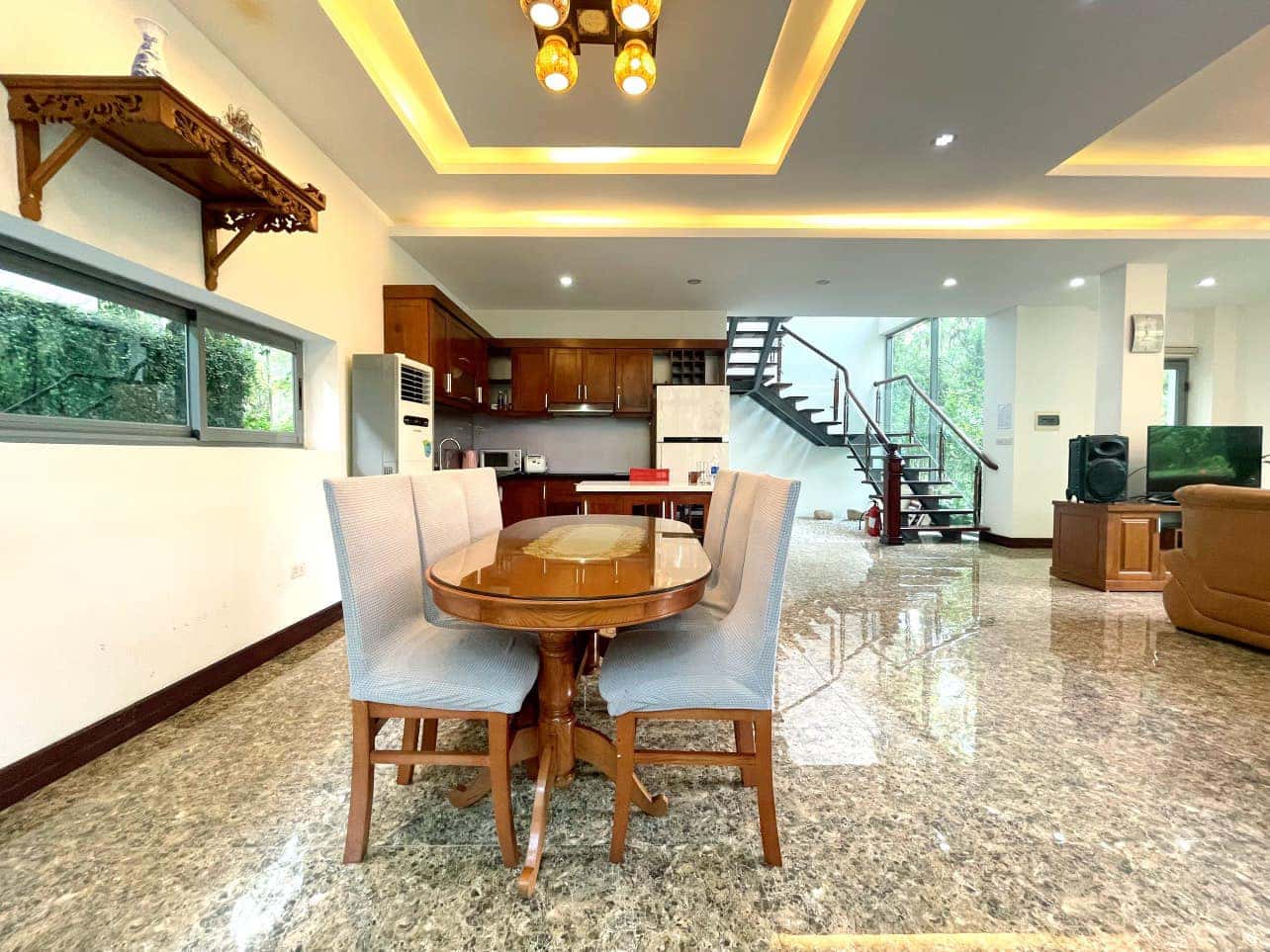 Villa B12, Flamingo Đại Lải — ảnh 14
