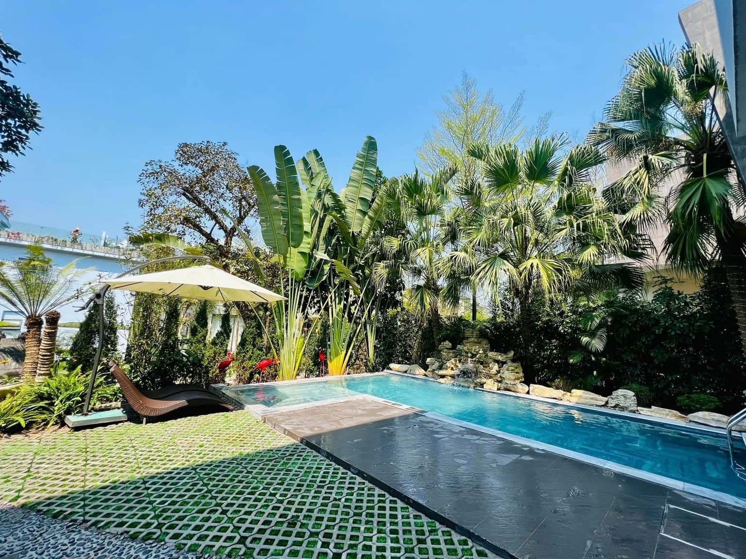 Villa T147, Flamingo Đại Lải — ảnh 16