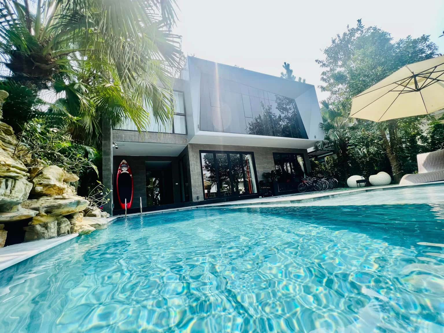 Villa T147, Flamingo Đại Lải — ảnh 9