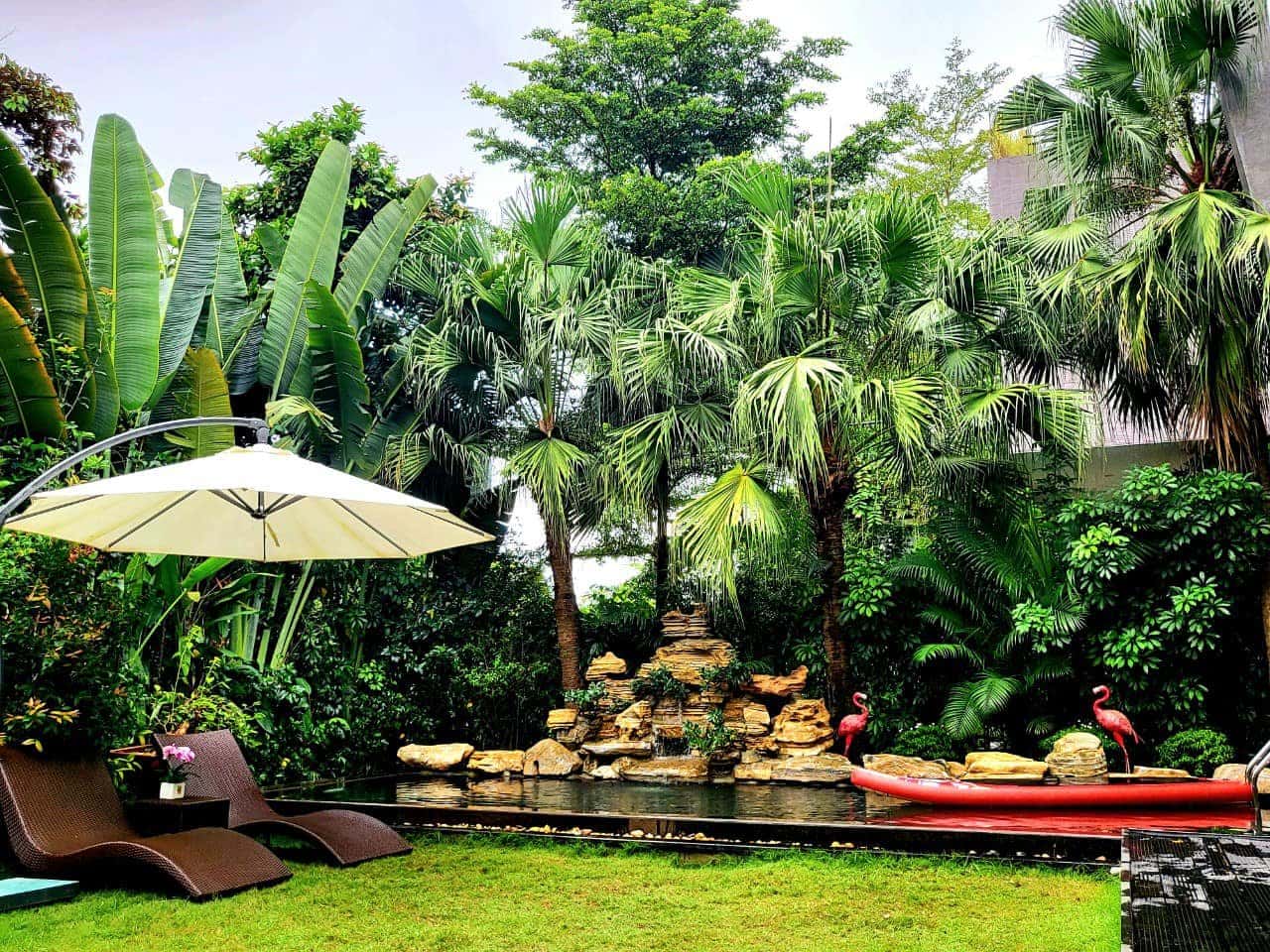 Villa T147, Flamingo Đại Lải — ảnh 12