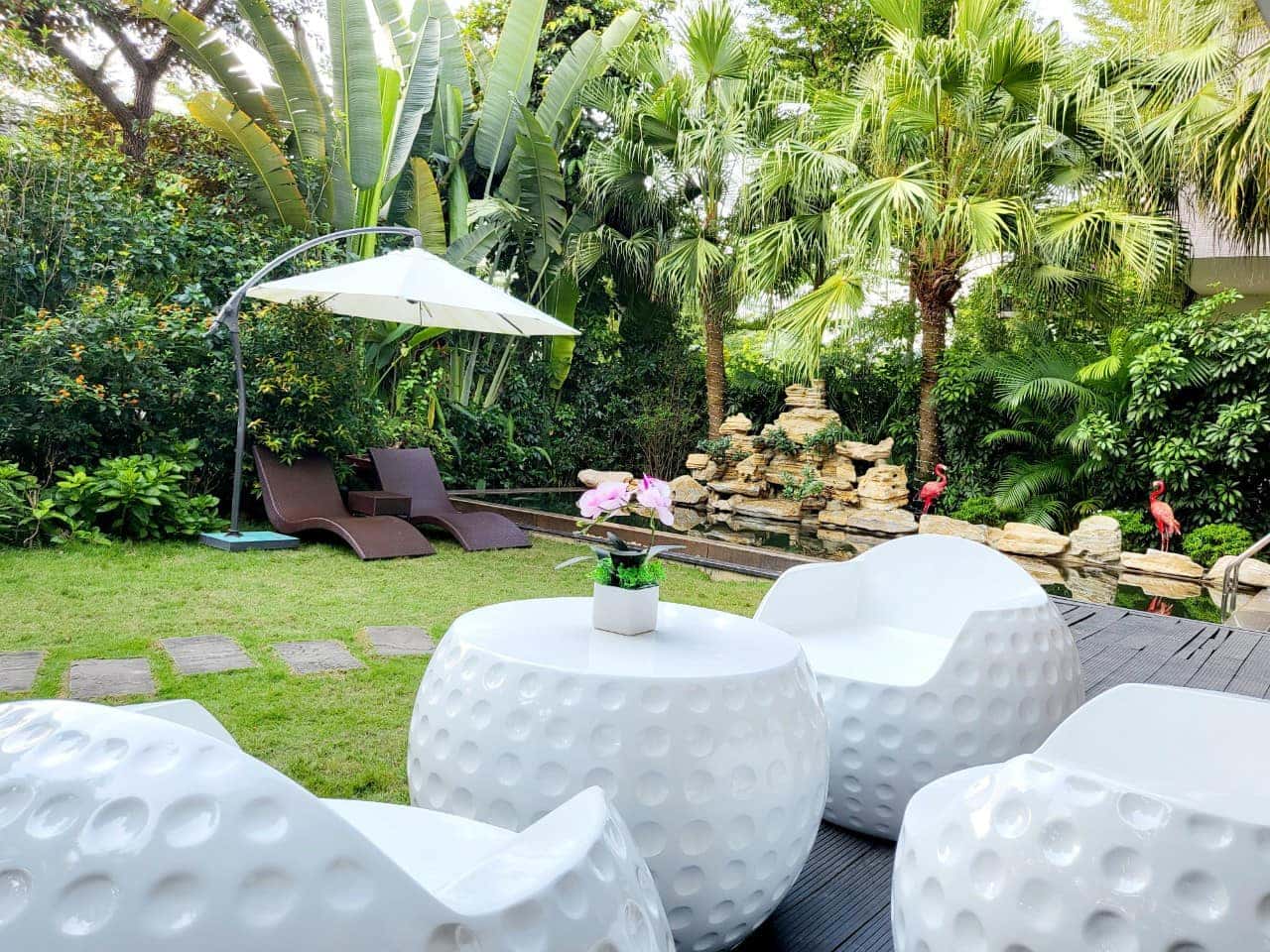 Villa T147, Flamingo Đại Lải — ảnh 14