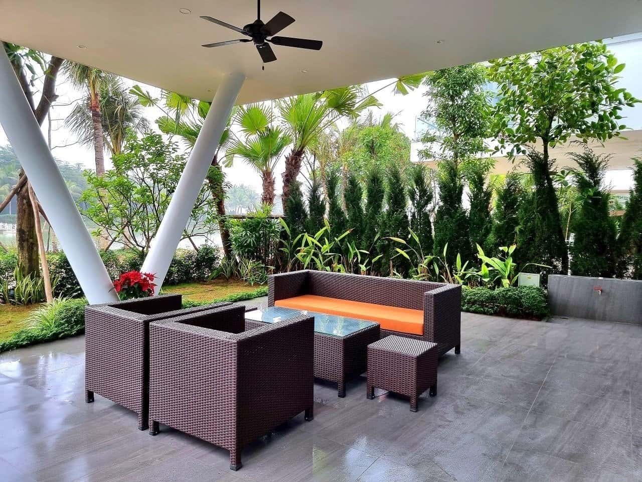 Villa LX09, Flamingo Đại Lải — 照片 12