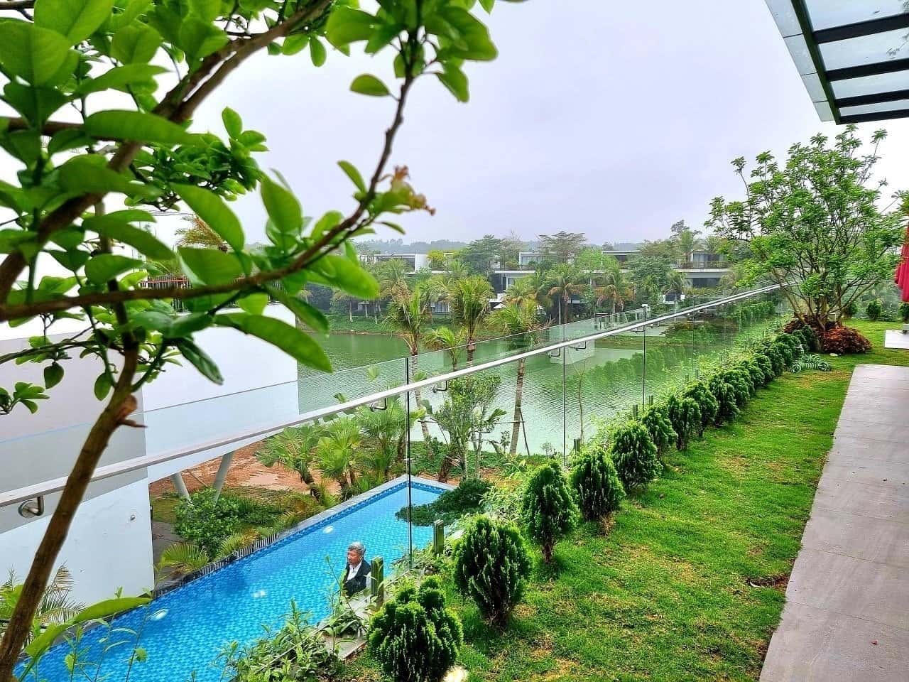 Villa LX09, Flamingo Đại Lải — 照片 6