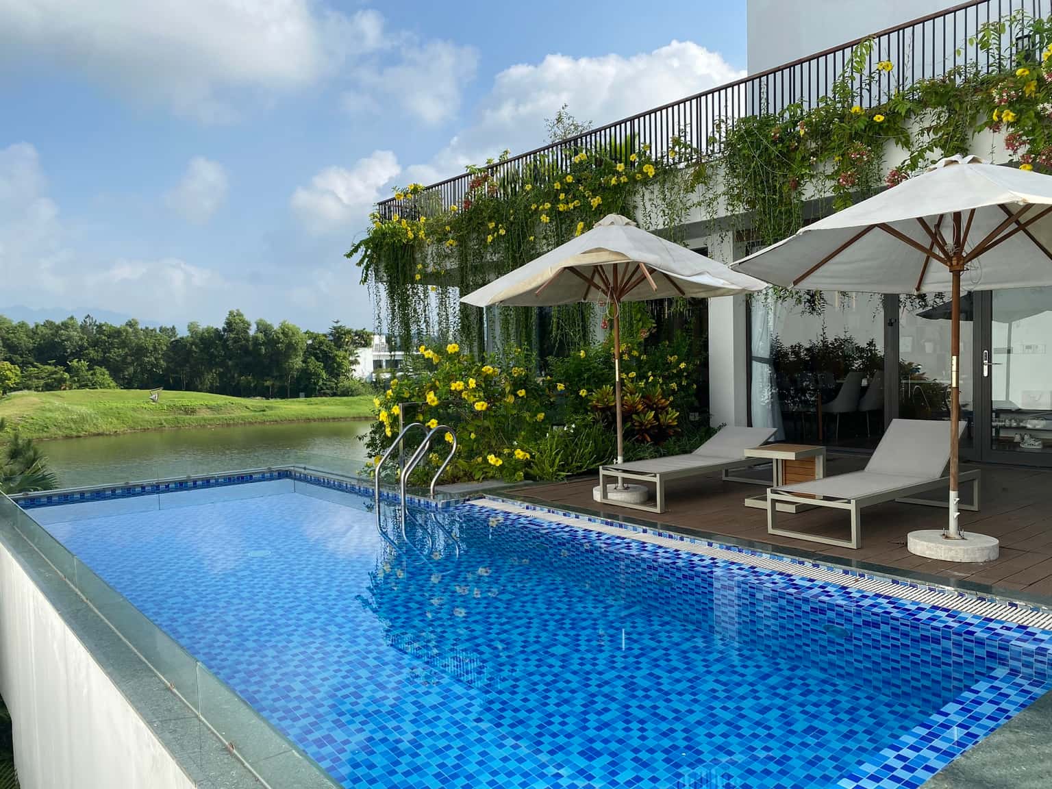Villa LX22, Flamingo Đại Lải — 照片 3