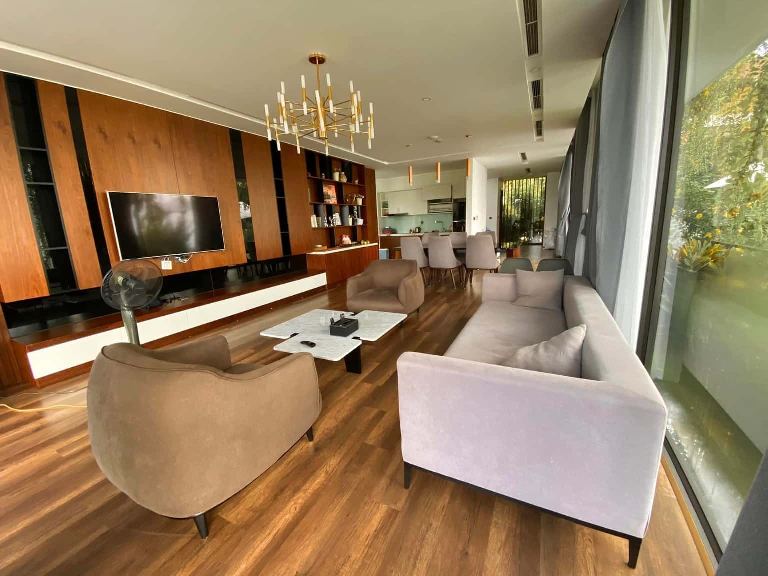 Villa LX22, Flamingo Đại Lải — 照片 11