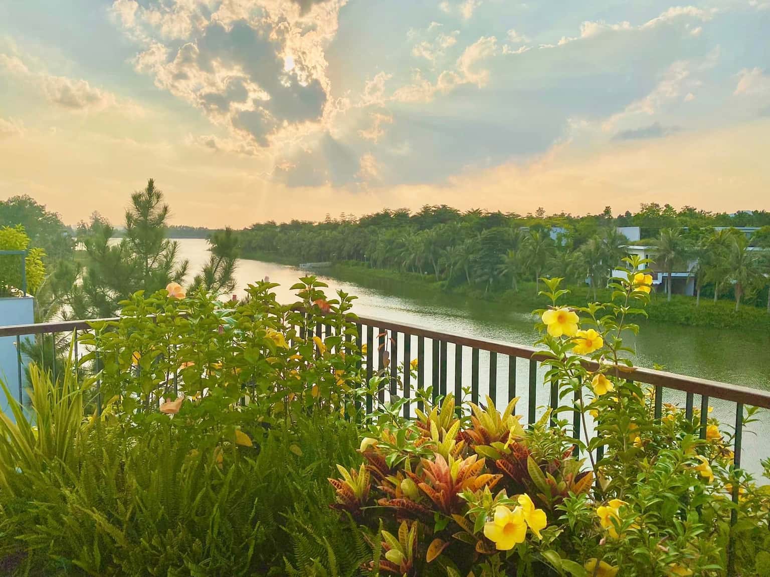 Villa LX22, Flamingo Đại Lải — 照片 103