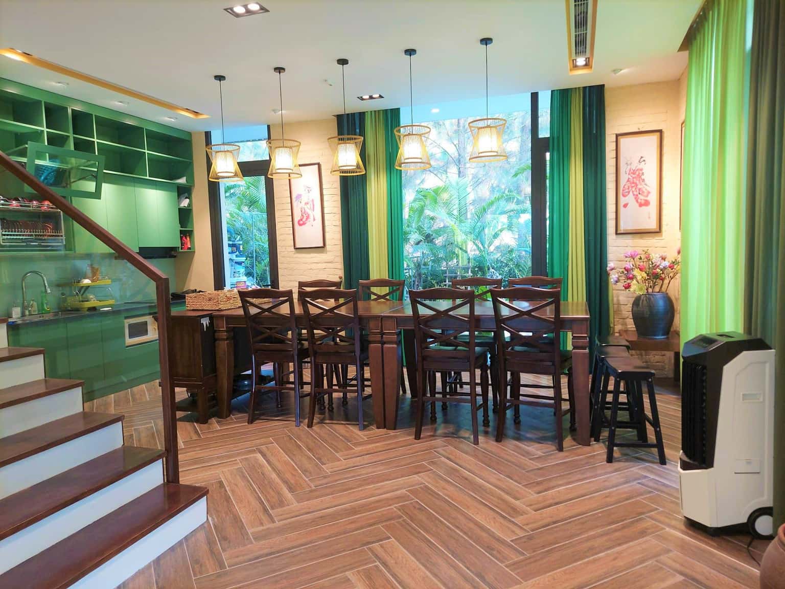Villa GV06, Flamingo Đại Lải — photo 4
