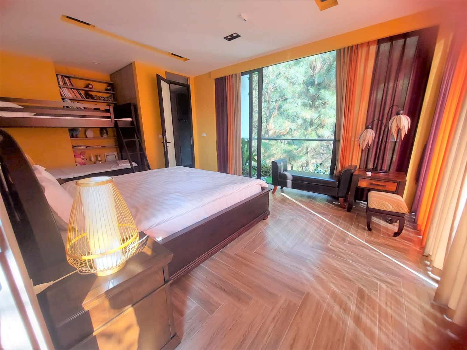 Villa GV06, Flamingo Đại Lải — photo 27