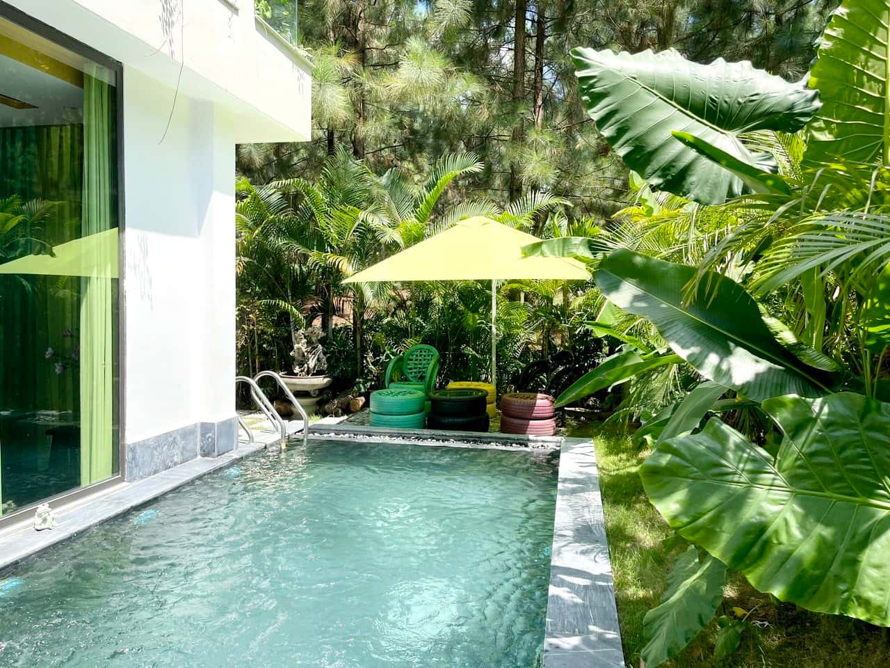 Villa GV06, Flamingo Đại Lải — photo 2