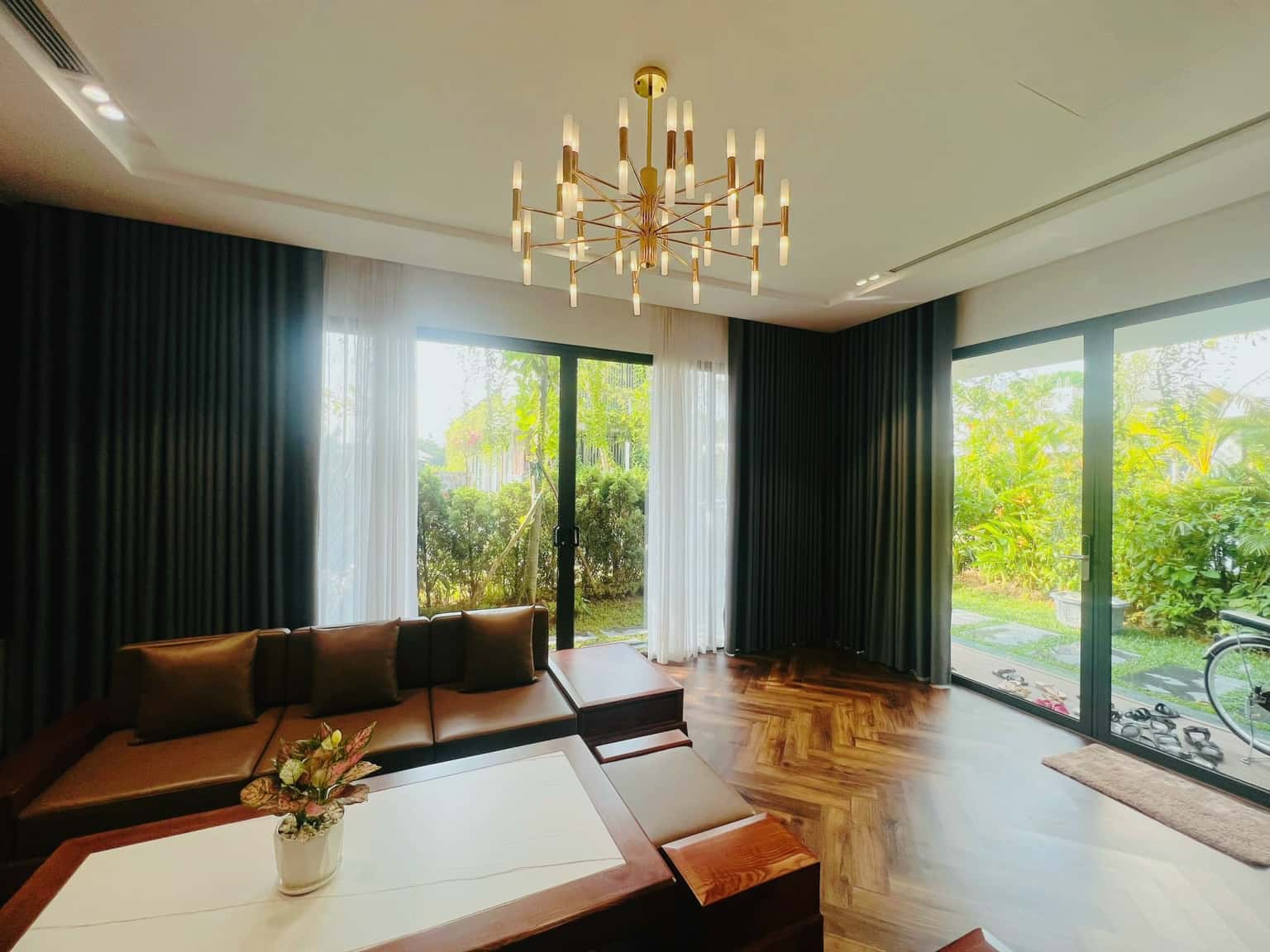 Villa GV05, Flamingo Đại Lải — ảnh 13