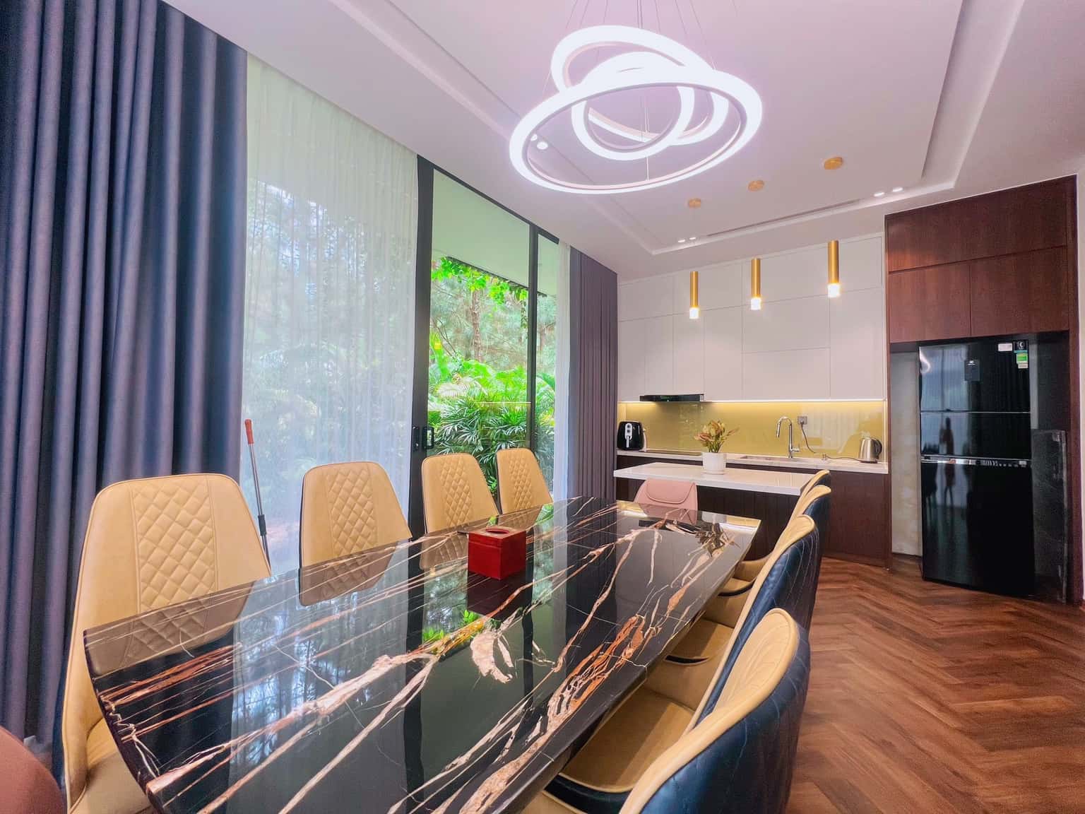 Villa GV05, Flamingo Đại Lải — ảnh 18
