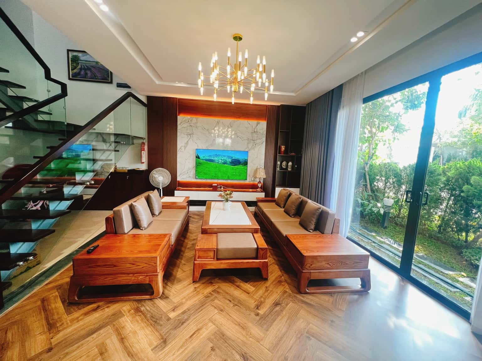 Villa GV05, Flamingo Đại Lải — ảnh 12