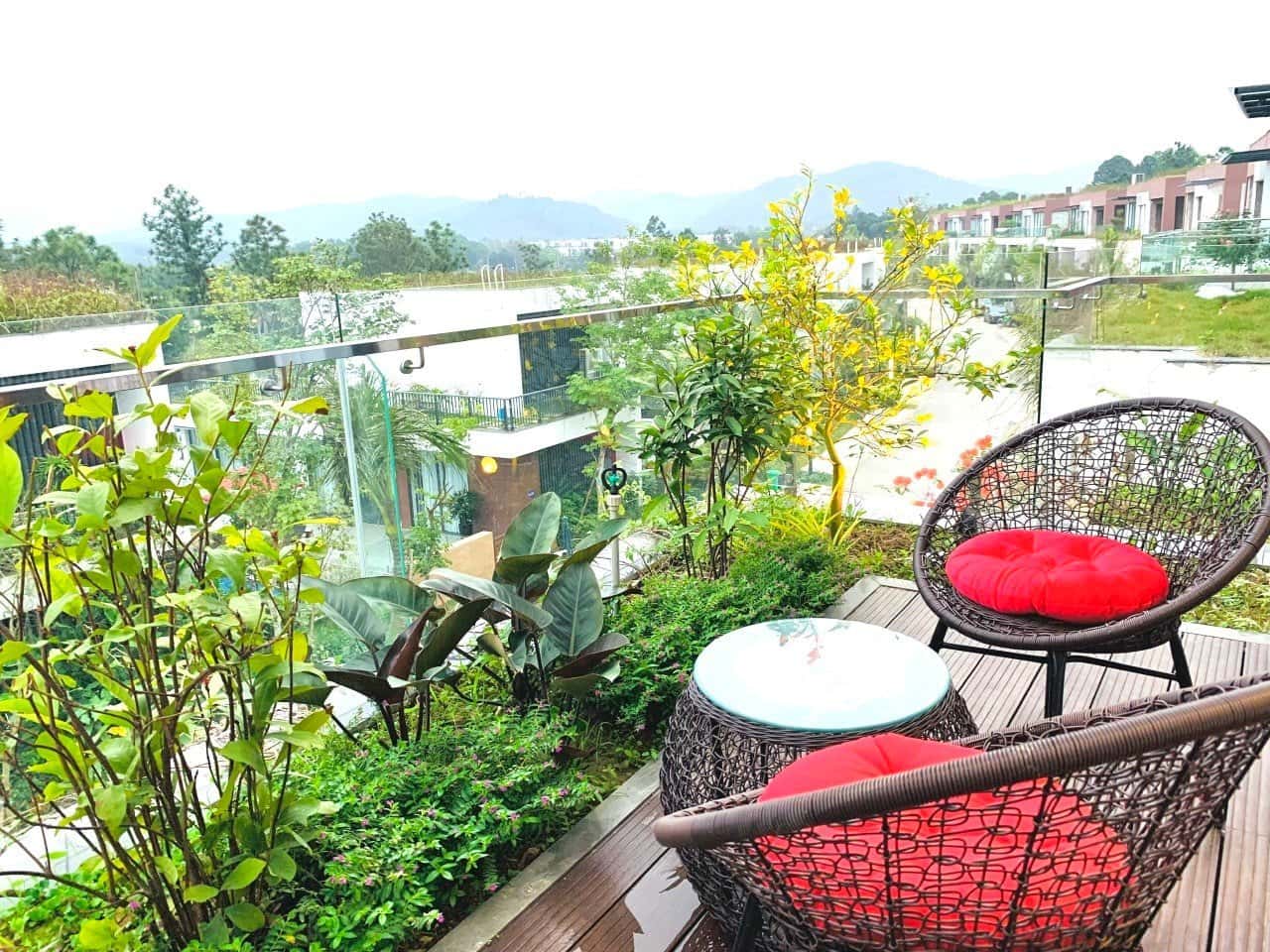 Villa GV23, Flamingo Đại Lải — photo 35
