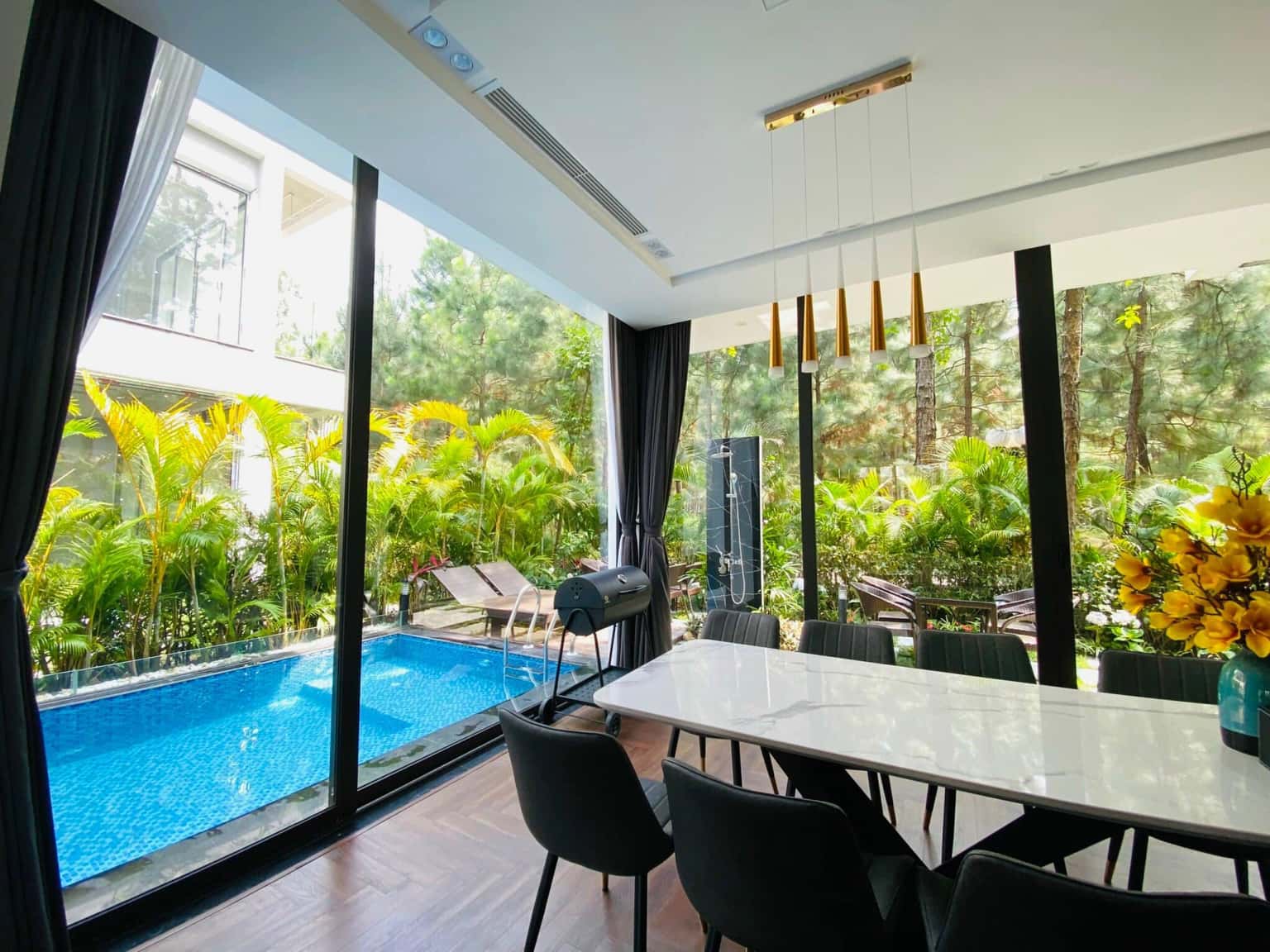 Villa GV23, Flamingo Đại Lải — photo 21