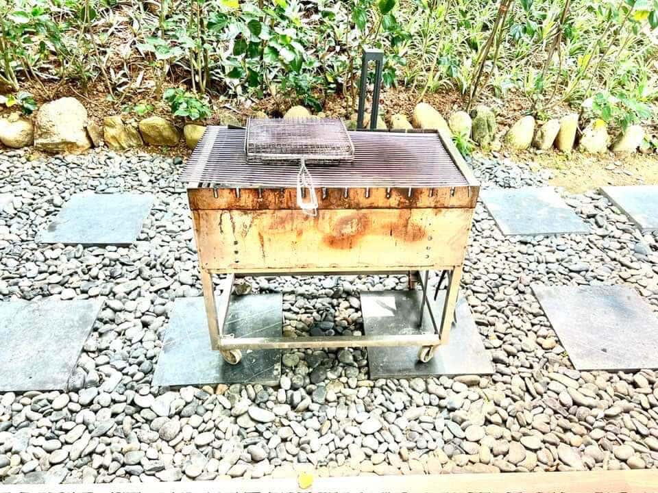 BBQ 烧烤炉