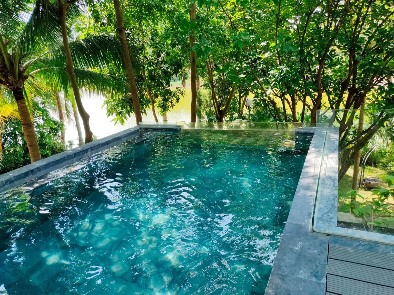 Villa H21, Flamingo Đại Lải — photo 1