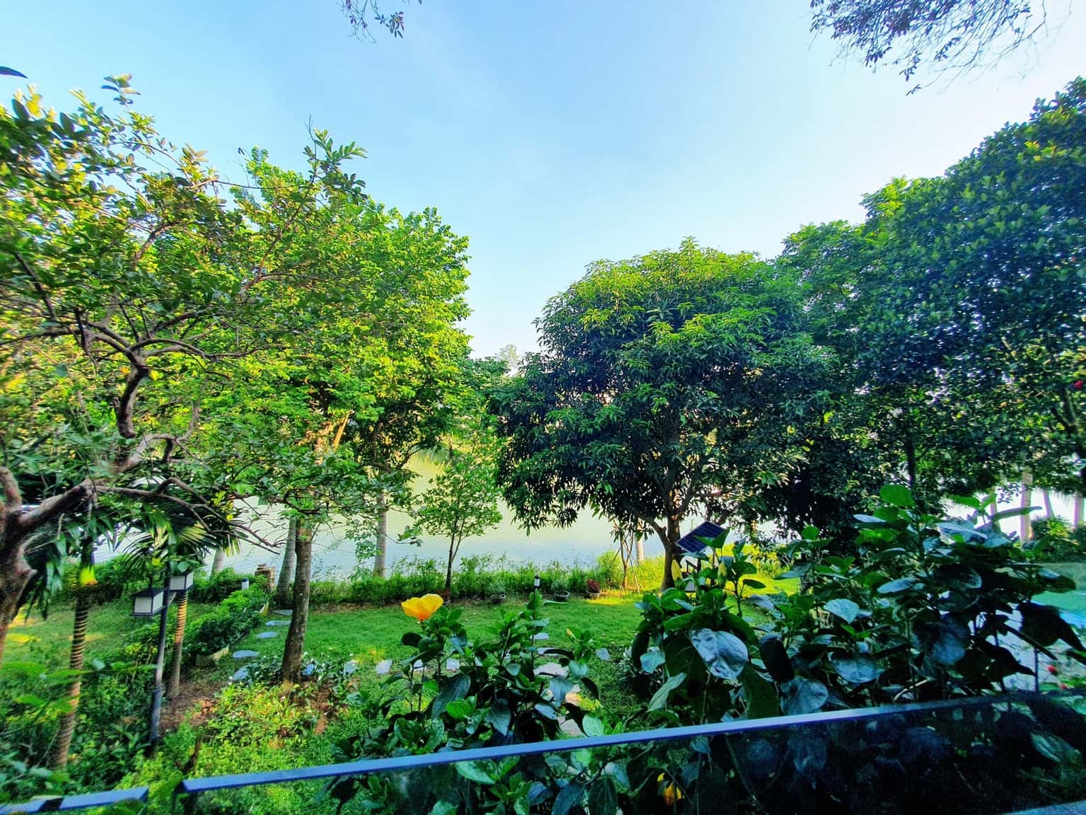 Villa H33, Flamingo Đại Lải — ảnh 6