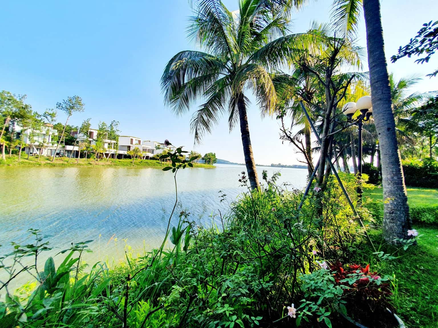 Villa H33, Flamingo Đại Lải — ảnh 17
