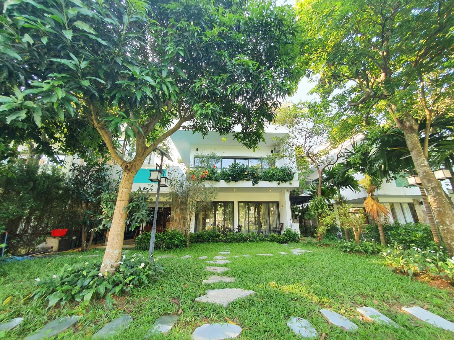 Villa H33, Flamingo Đại Lải — ảnh 1
