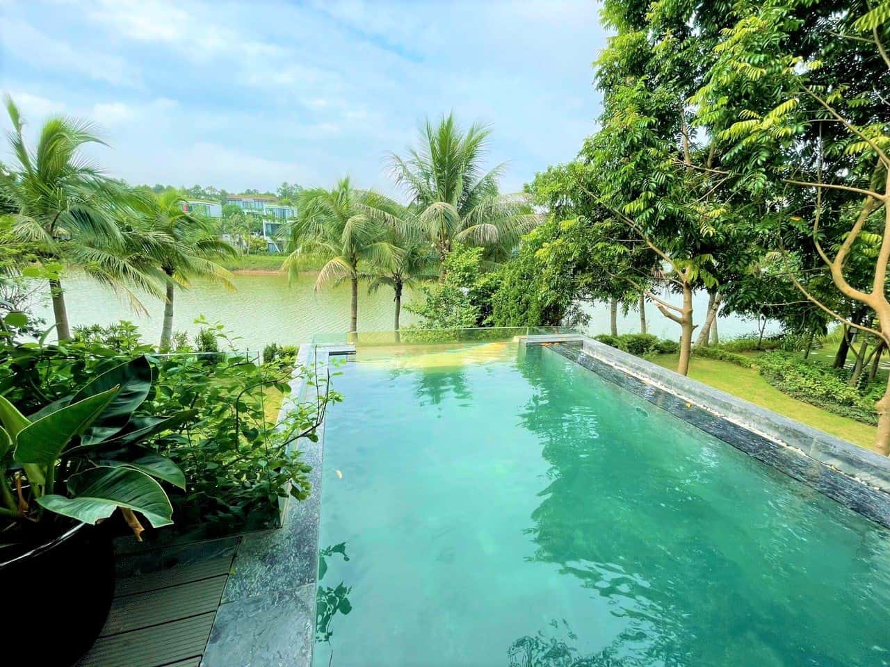 Villa H35, Flamingo Đại Lải — photo 15