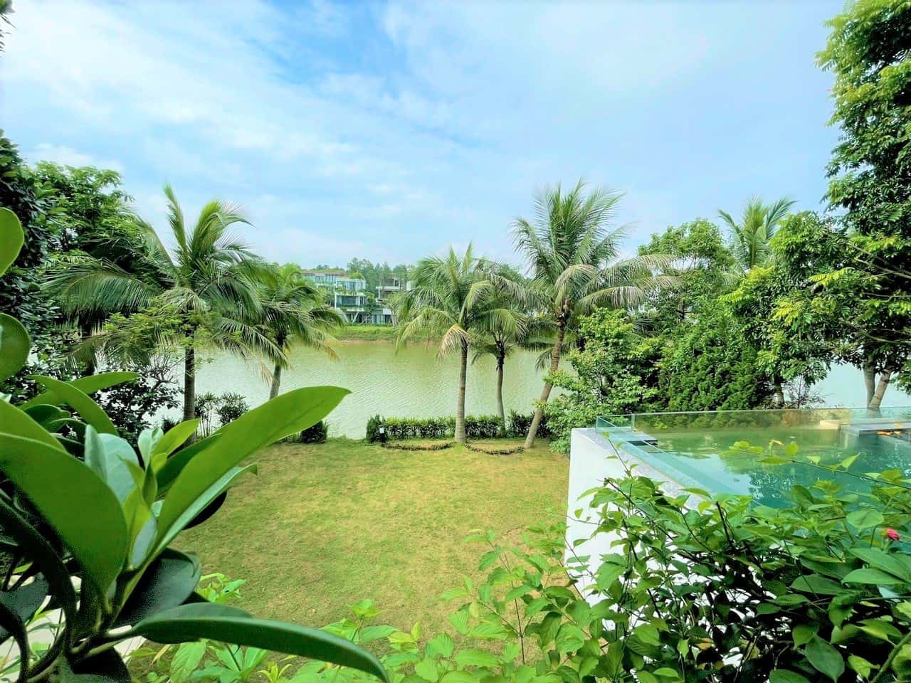Villa H35, Flamingo Đại Lải — photo 14
