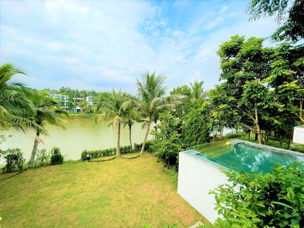 Villa H35, Flamingo Đại Lải — photo 1
