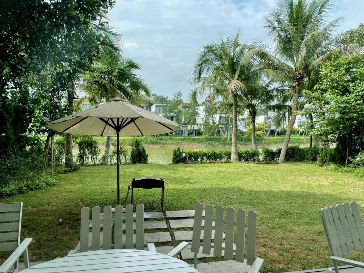 Villa H35, Flamingo Đại Lải — photo 11