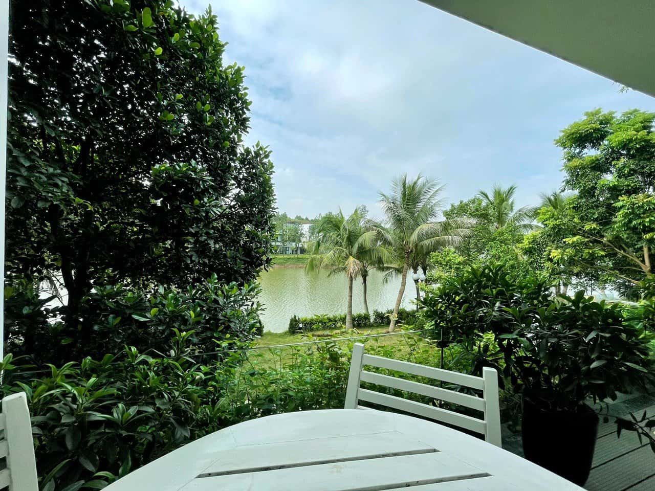 Villa H35, Flamingo Đại Lải — photo 13