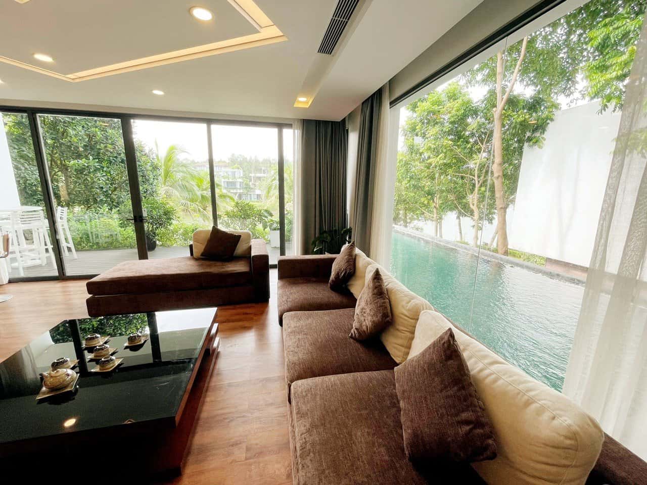 Villa H35, Flamingo Đại Lải — photo 17