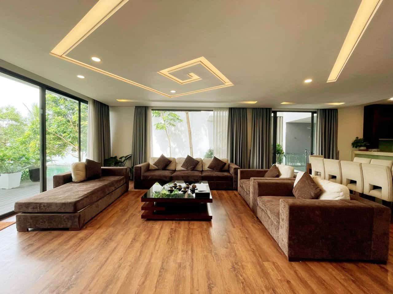 Villa H35, Flamingo Đại Lải — photo 3