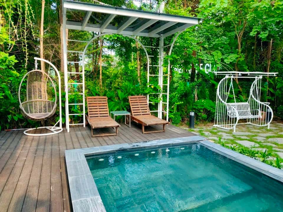 Villa E19, Flamingo Đại Lải — photo 11