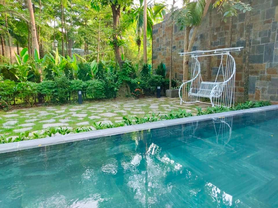 Villa E19, Flamingo Đại Lải — photo 9