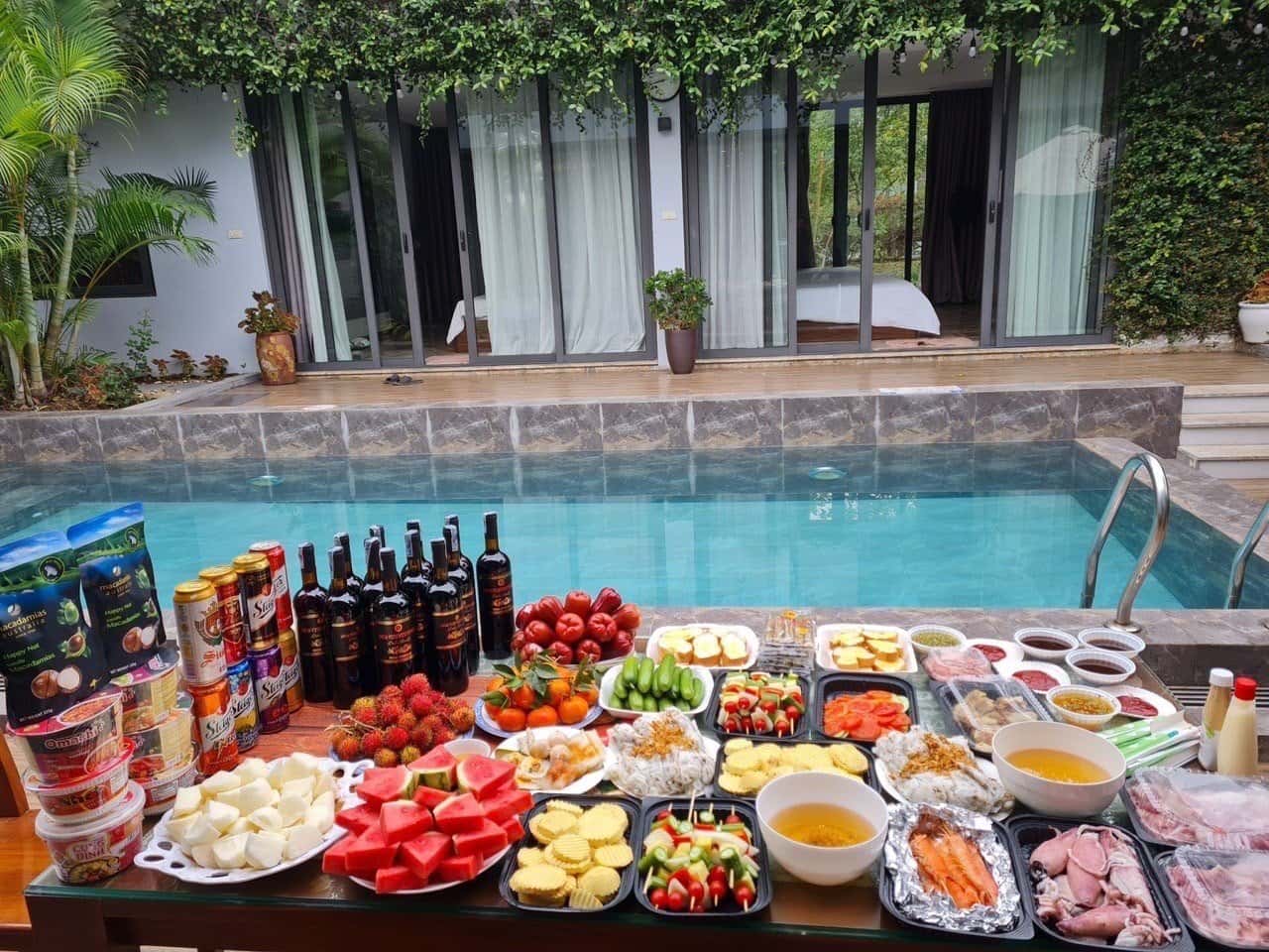 Villa F5A, Flamingo Đại Lải — photo 17