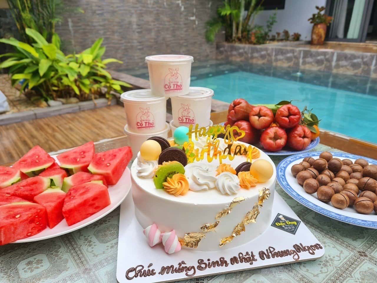 Villa F5A, Flamingo Đại Lải — photo 18