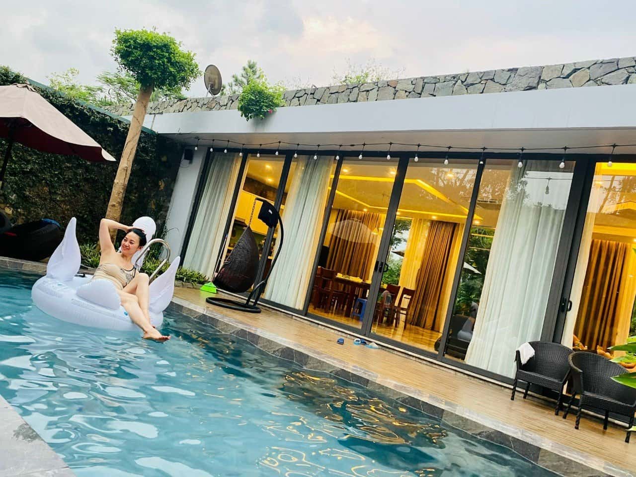 Villa F5A, Flamingo Đại Lải — photo 7
