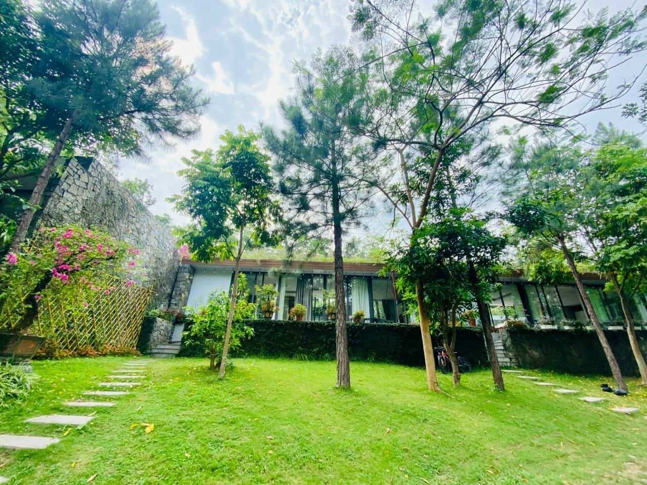 Villa F5A, Flamingo Đại Lải — photo 1