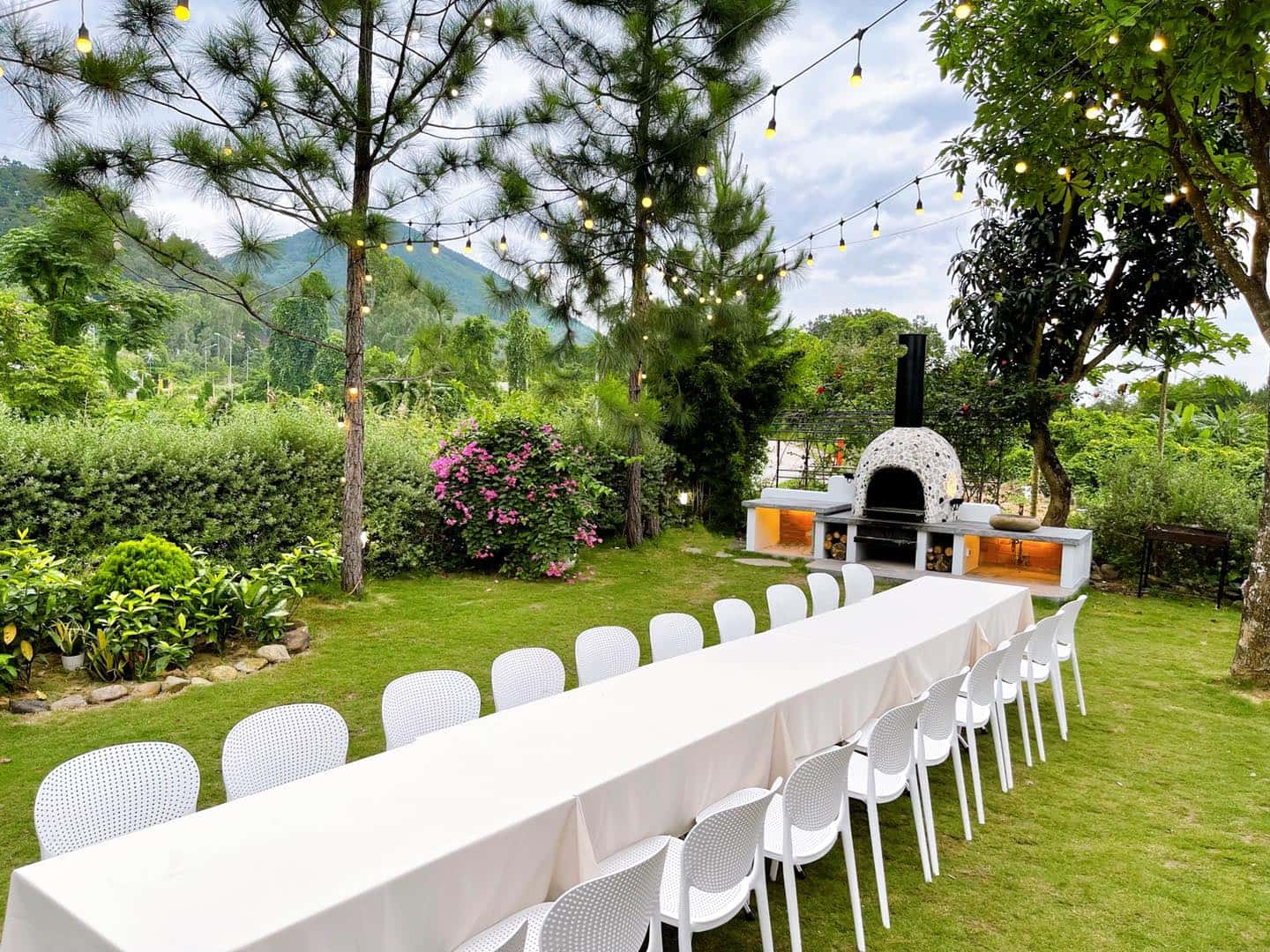 Villa C25 tại Sân Golf Tam Đảo, Vĩnh Phúc — ảnh 3