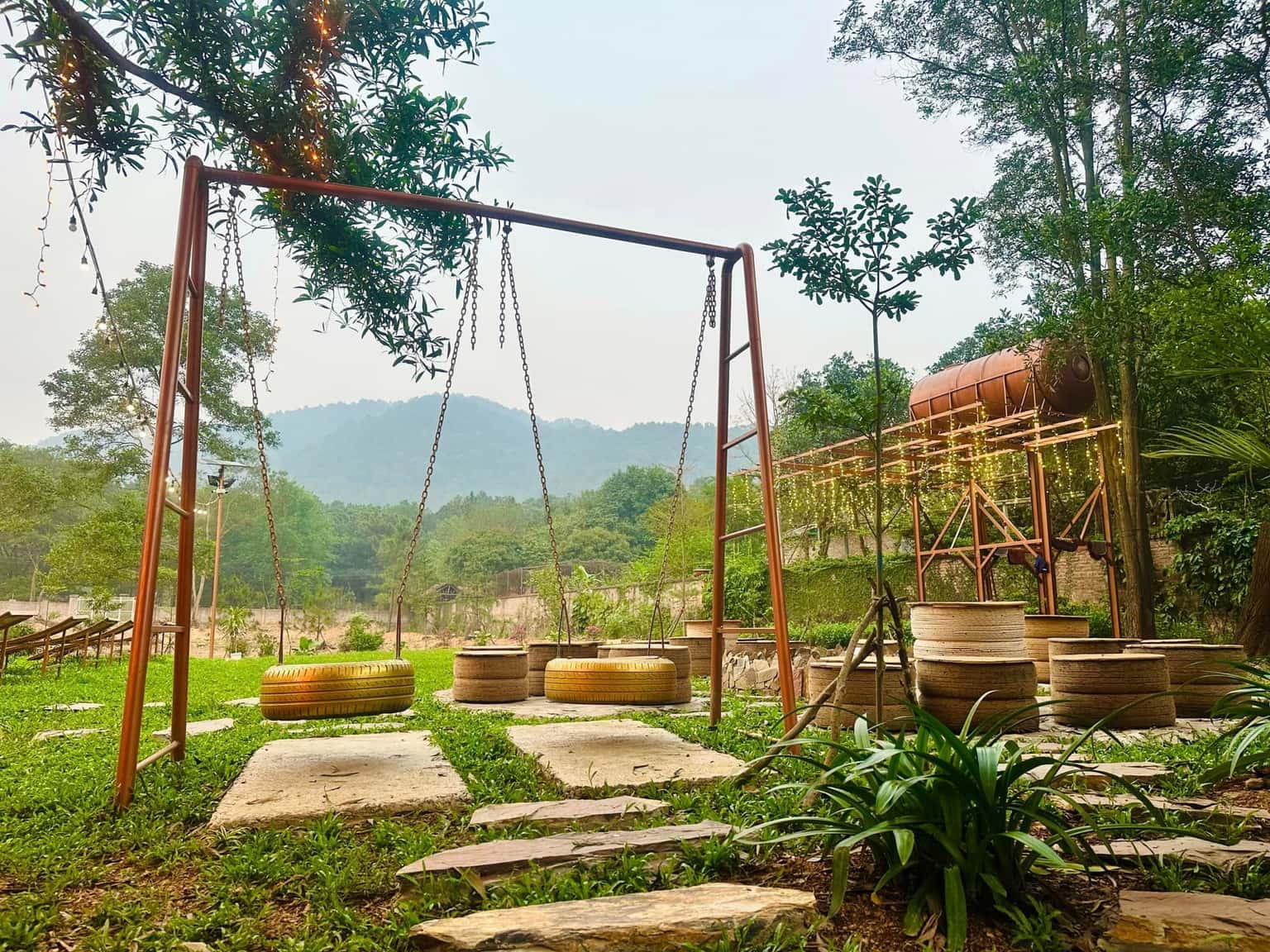Swing