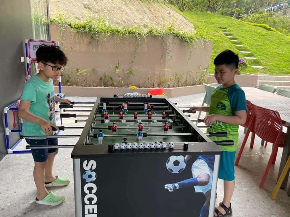 Villa E51 tại Sân Golf Tam Đảo, Vĩnh Phúc — ảnh 38