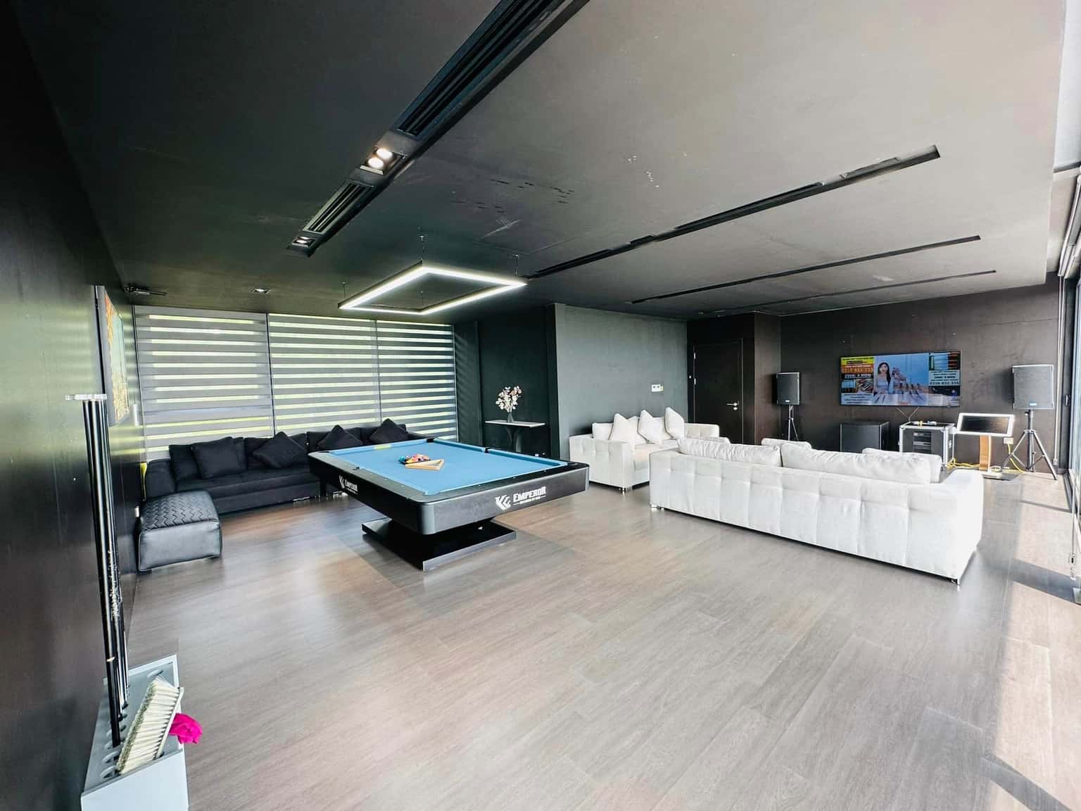 Villa C61 tại Sân Golf Tam Đảo, Vĩnh Phúc — ảnh 3