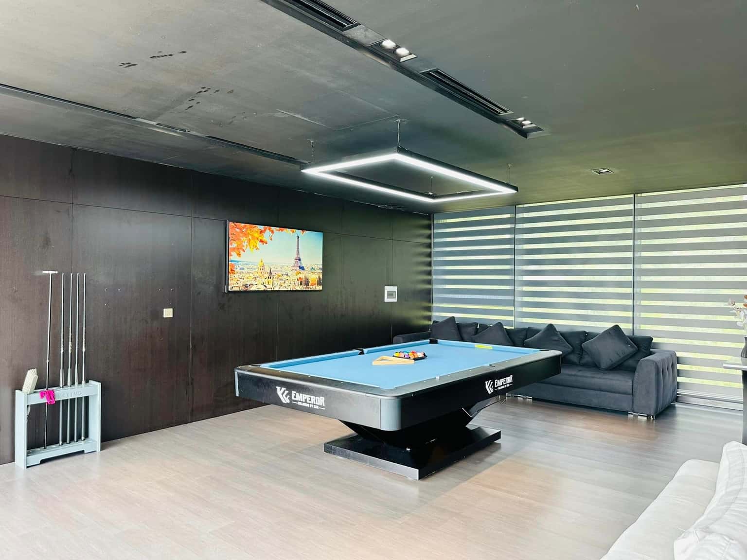 Villa C61 tại Sân Golf Tam Đảo, Vĩnh Phúc — ảnh 18