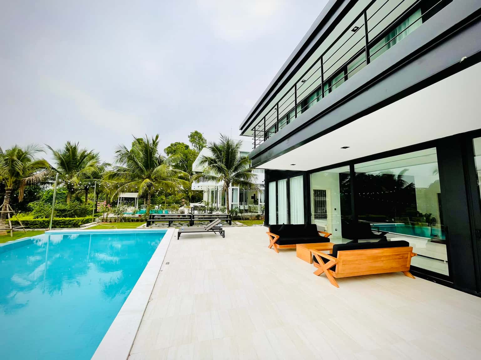 Villa C61 tại Sân Golf Tam Đảo, Vĩnh Phúc — ảnh 10