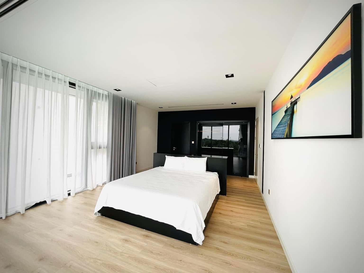 Villa C61 tại Sân Golf Tam Đảo, Vĩnh Phúc — ảnh 21