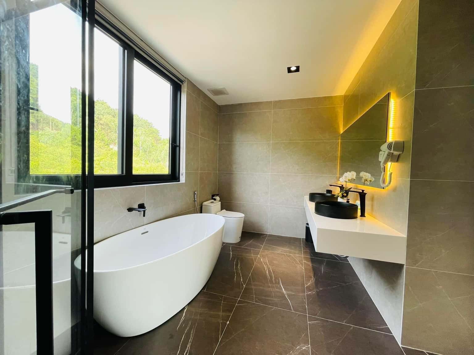 Villa C61 tại Sân Golf Tam Đảo, Vĩnh Phúc — ảnh 5