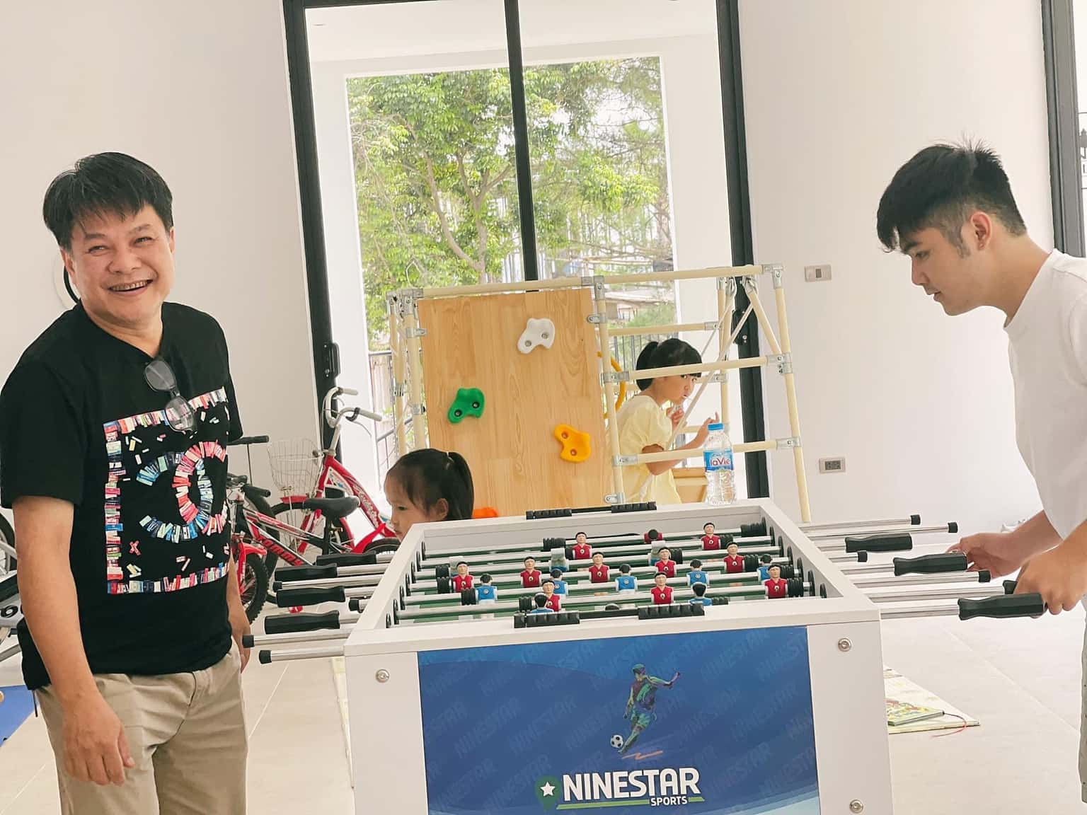 Villa E58 tại Sân Golf Tam Đảo, Vĩnh Phúc — ảnh 28
