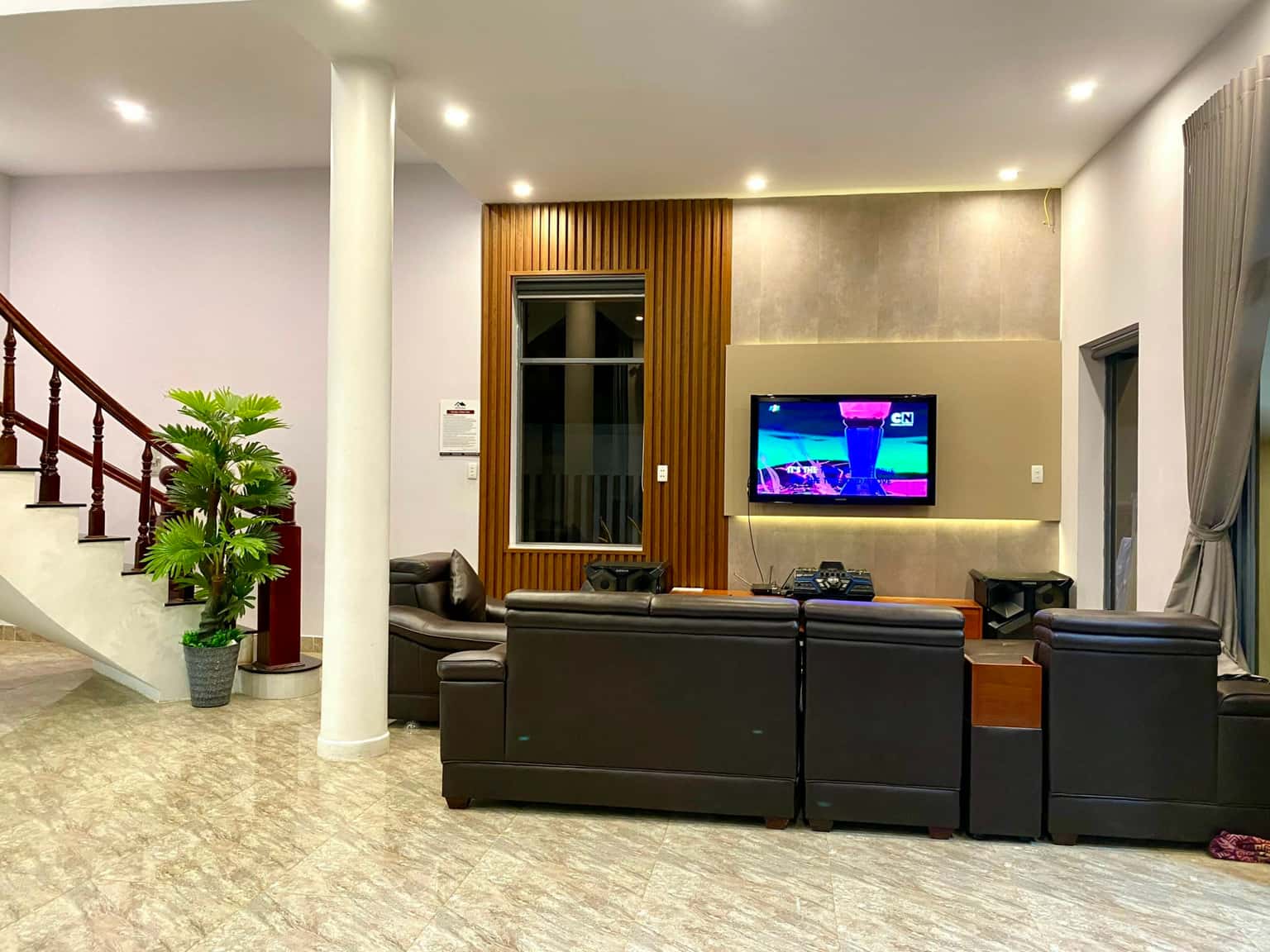 Villa 08 Bàu Sen 3, Vũng Tàu — ảnh 13
